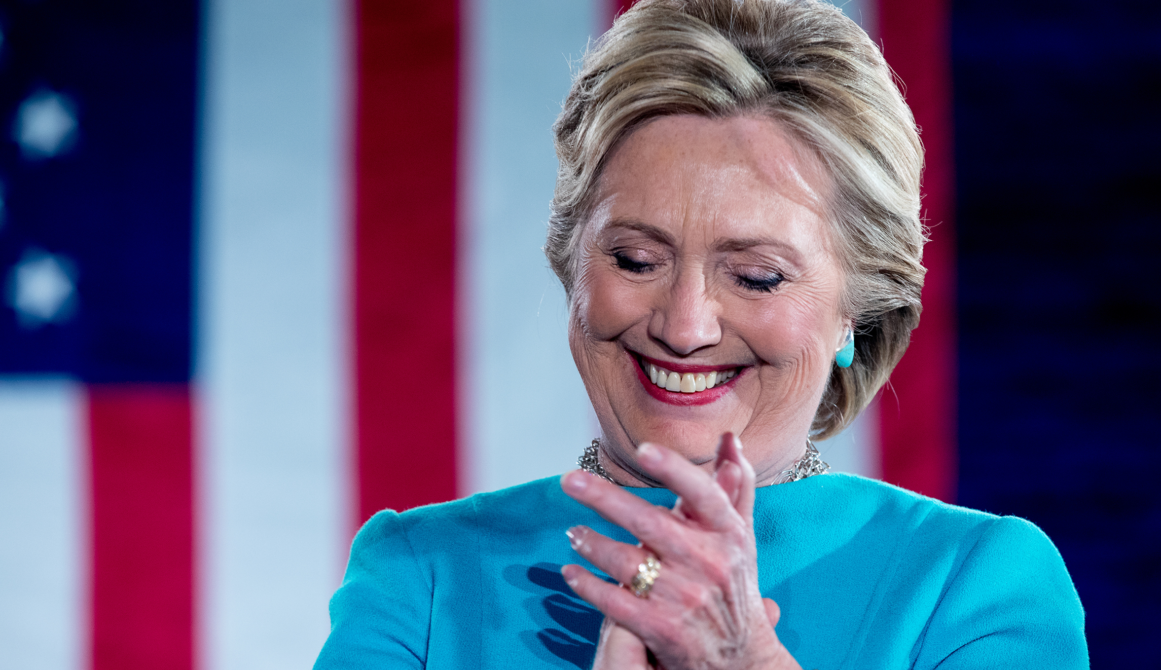 Most voters think it’s time for Hillary Clinton to retire: Poll
