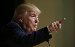 Trump skeptic to moderate CNBC debate