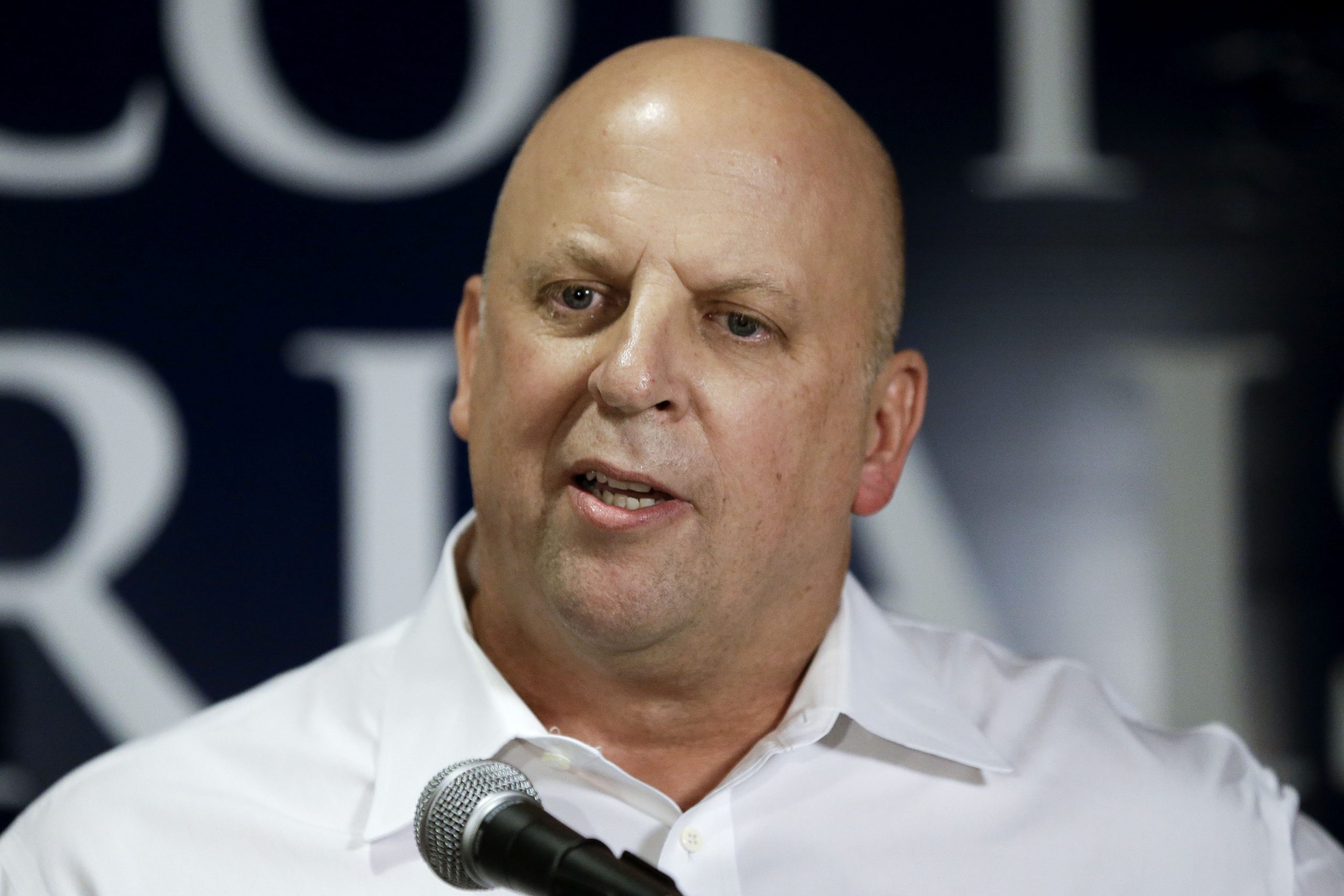 Did ideology trump morality in Tennessee GOP primary?