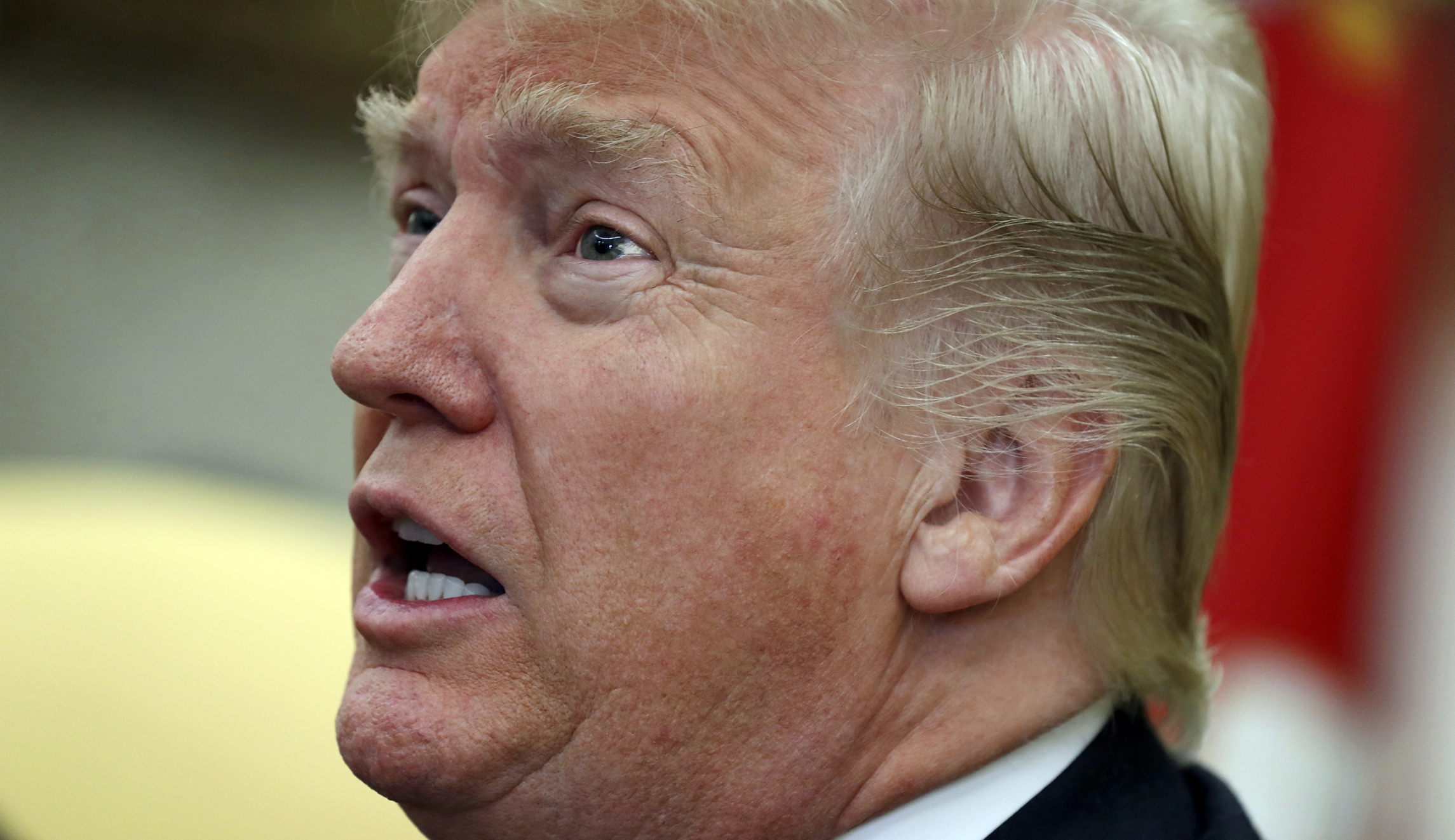 Trump: I’d ‘rather not’ have a higher fourth tax bracket, but might if needed