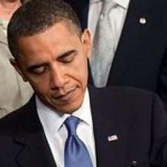 Obama Approval Rating at All-Time Low of 42% in CNN Poll