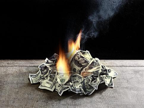 Many in denial over Solyndra