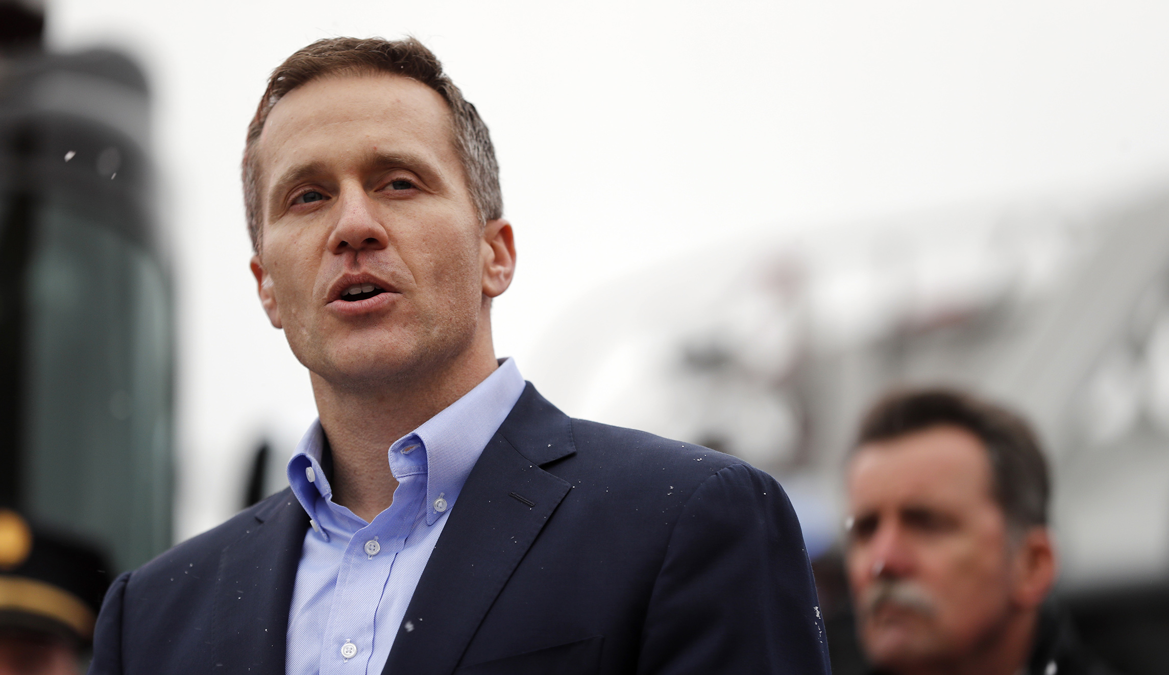 Missouri Rep. Ann Wagner: Gov. Eric Greitens ‘unfit to lead our state’