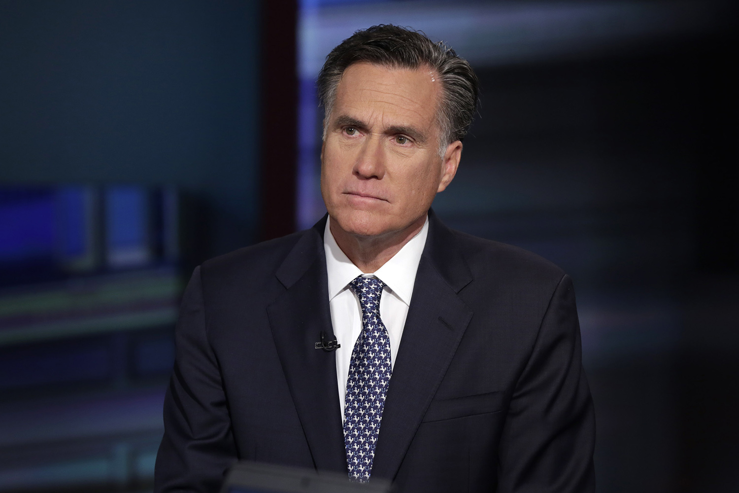 Romney to skip GOP convention