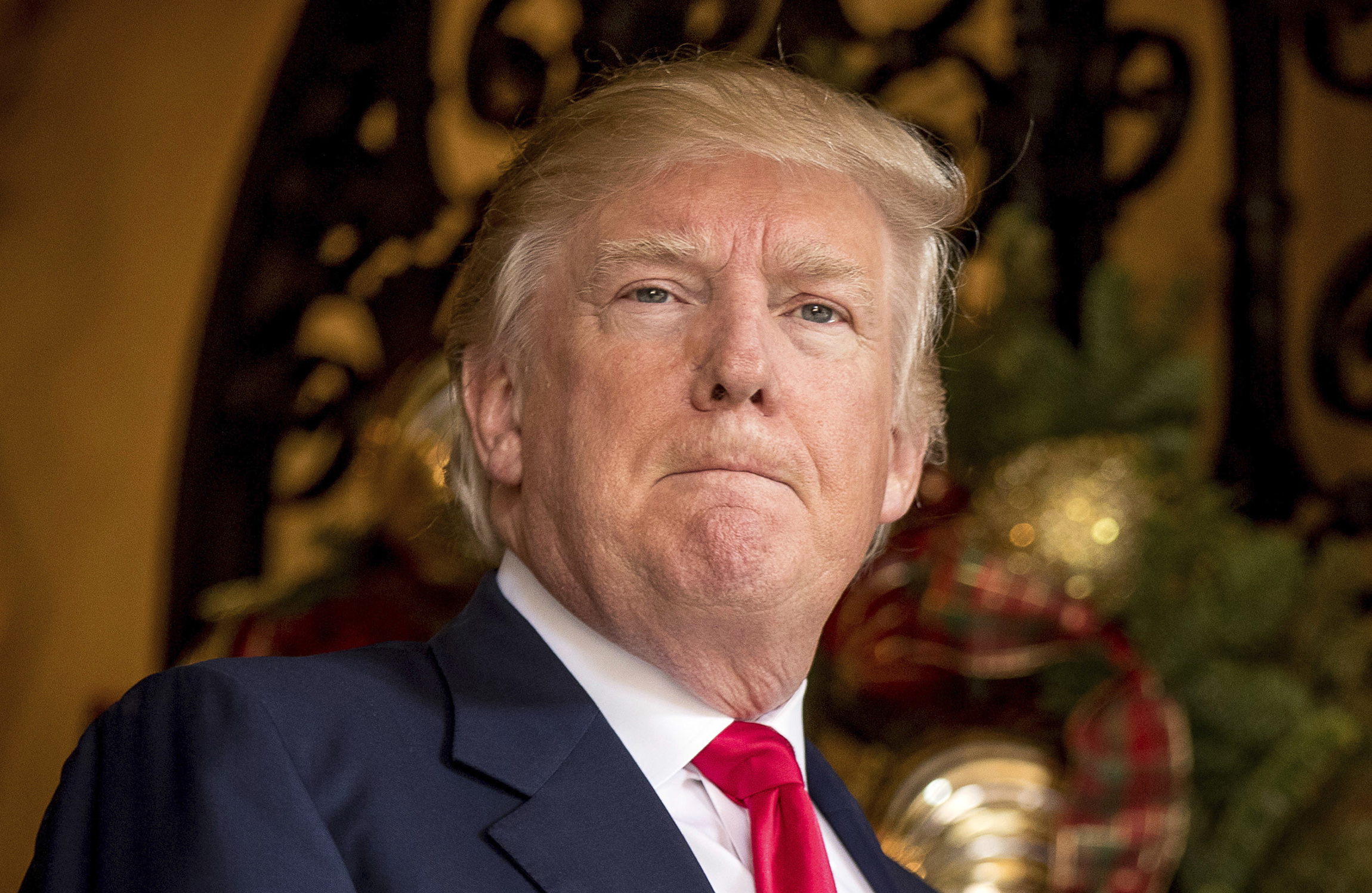 Trump, now president, back to tweet-attacking NYT and WashPo