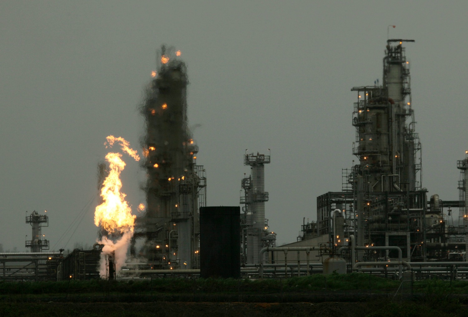 Report: Euro-style energy policies would cost $5,000 per household annually