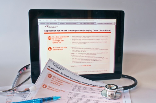 US marks 4 straight years of slowing health costs
