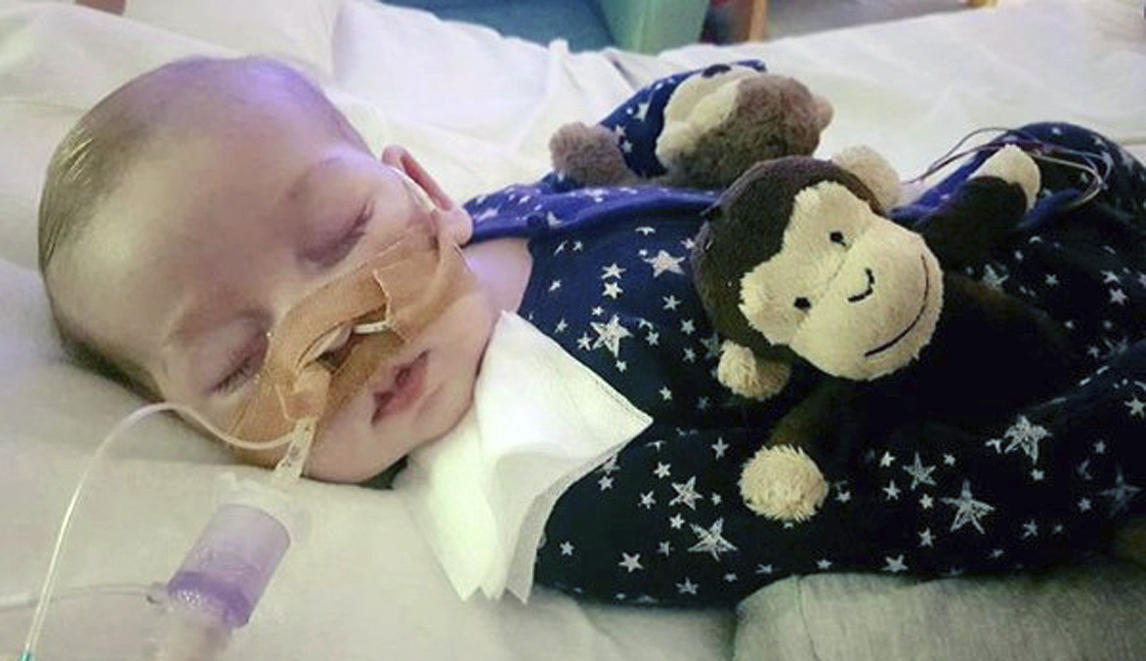 The lesson everyone missed in the Charlie Gard story