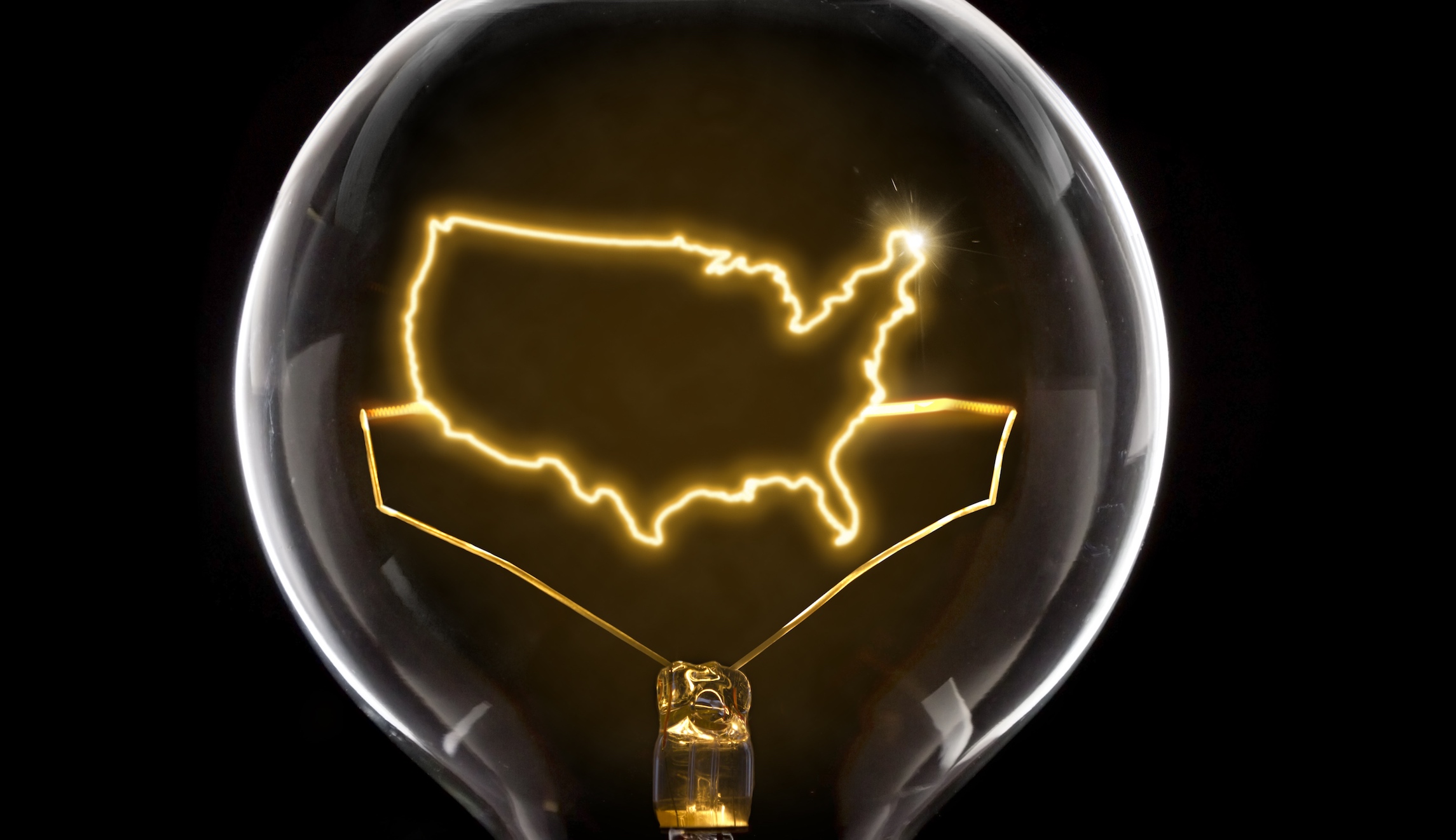 Utility industry descends on Washington with an ax to grind