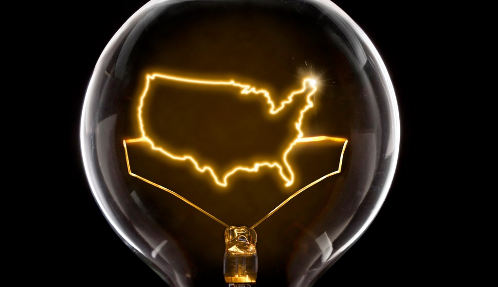 Utility industry descends on Washington with an ax to grind