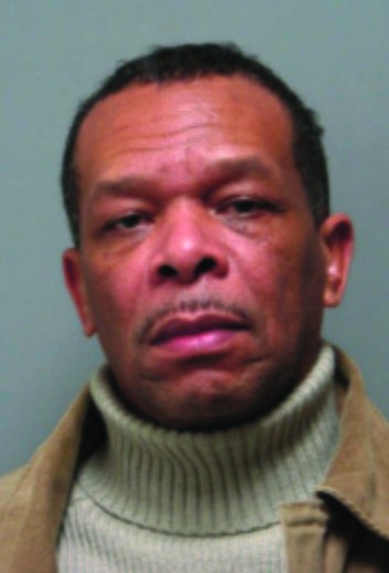 Most Wanted: Man sought on 5 warrants from 2008