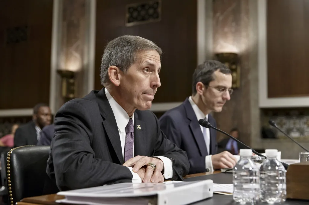 Veterans officials don’t know what ‘accountability’ means