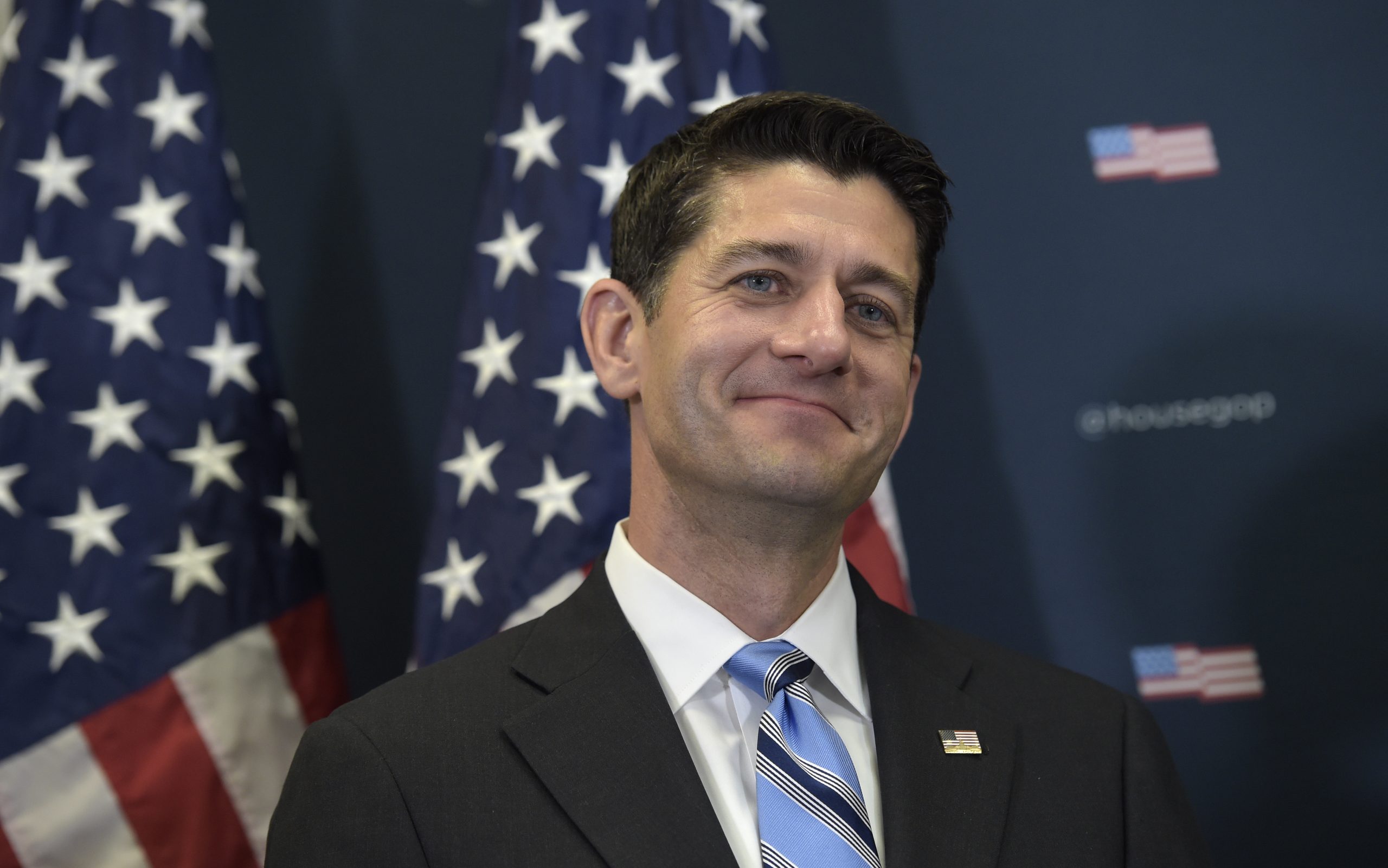 Paul Ryan to fundraise for Todd Young in Indiana