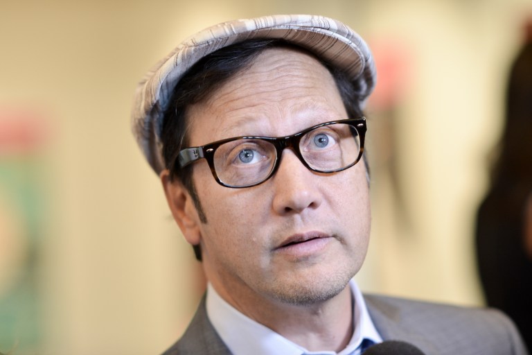 Schneider became a Republican in 2013, and says the Democratic Party no longer 