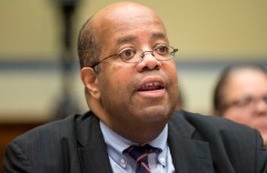 25 percent of IRS payments for several major tax credits are wrong, IG says
