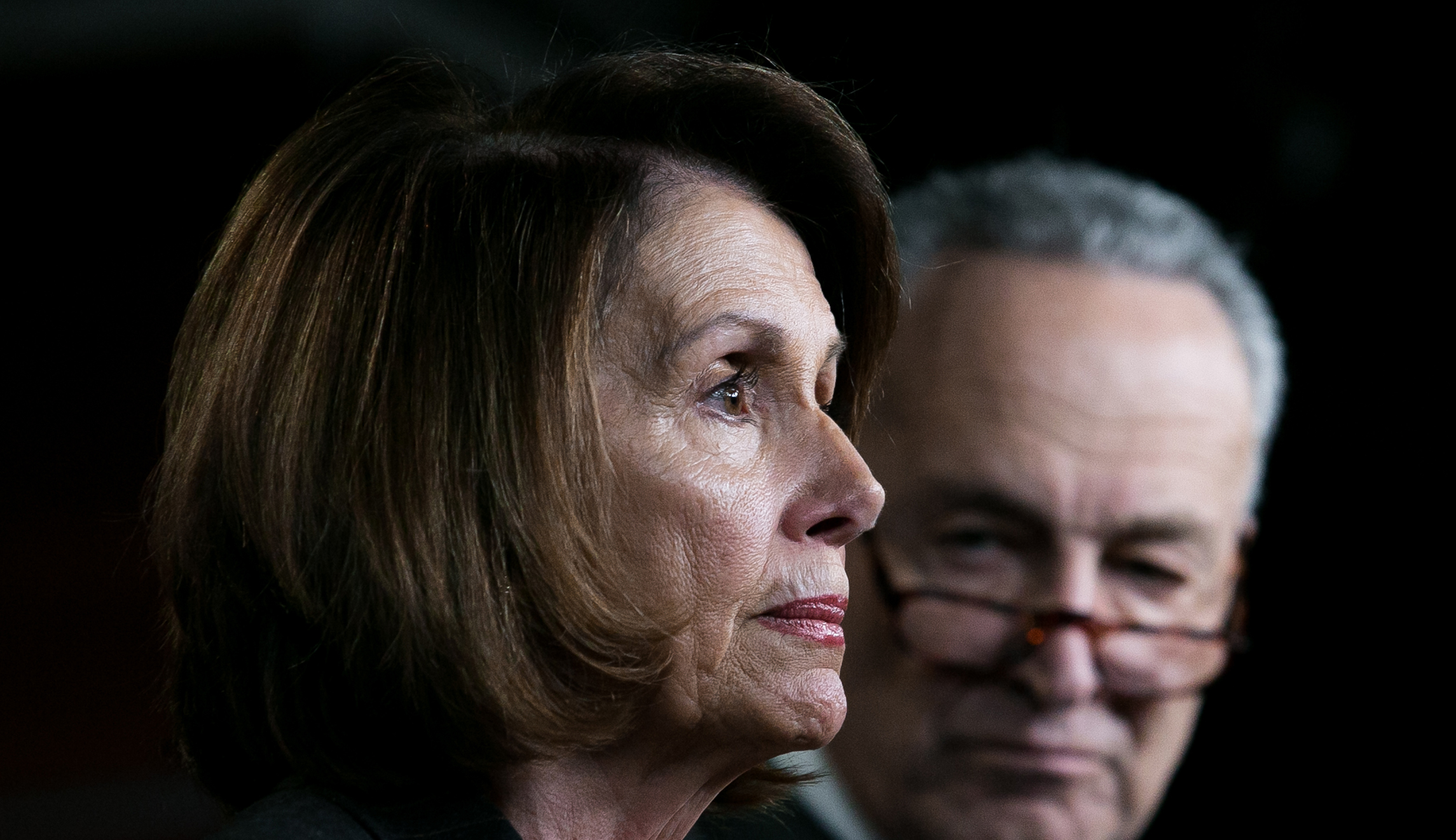 Nancy Pelosi: GOP tax plan a ‘Ponzi scheme,’ ‘shell game’ to hurt middle class
