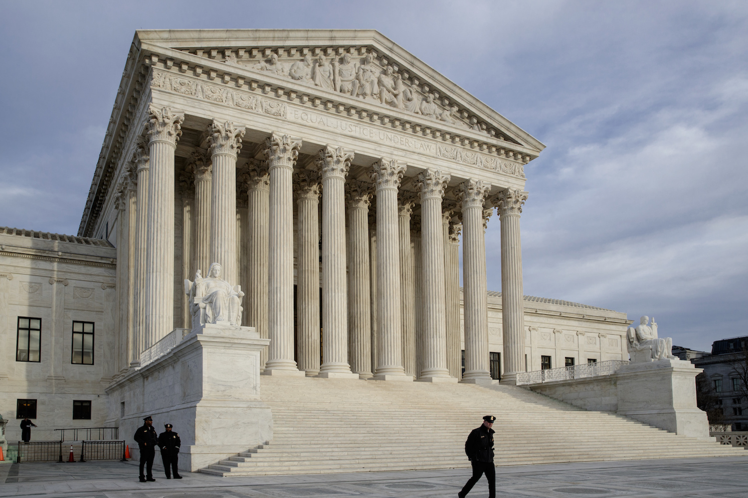 Supreme Court to decide whether child sex offenders have right to use Facebook