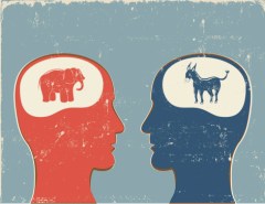 Michael Novak and Charles Krauthammer: Two liberals who blessed the conservative movement with their conversion