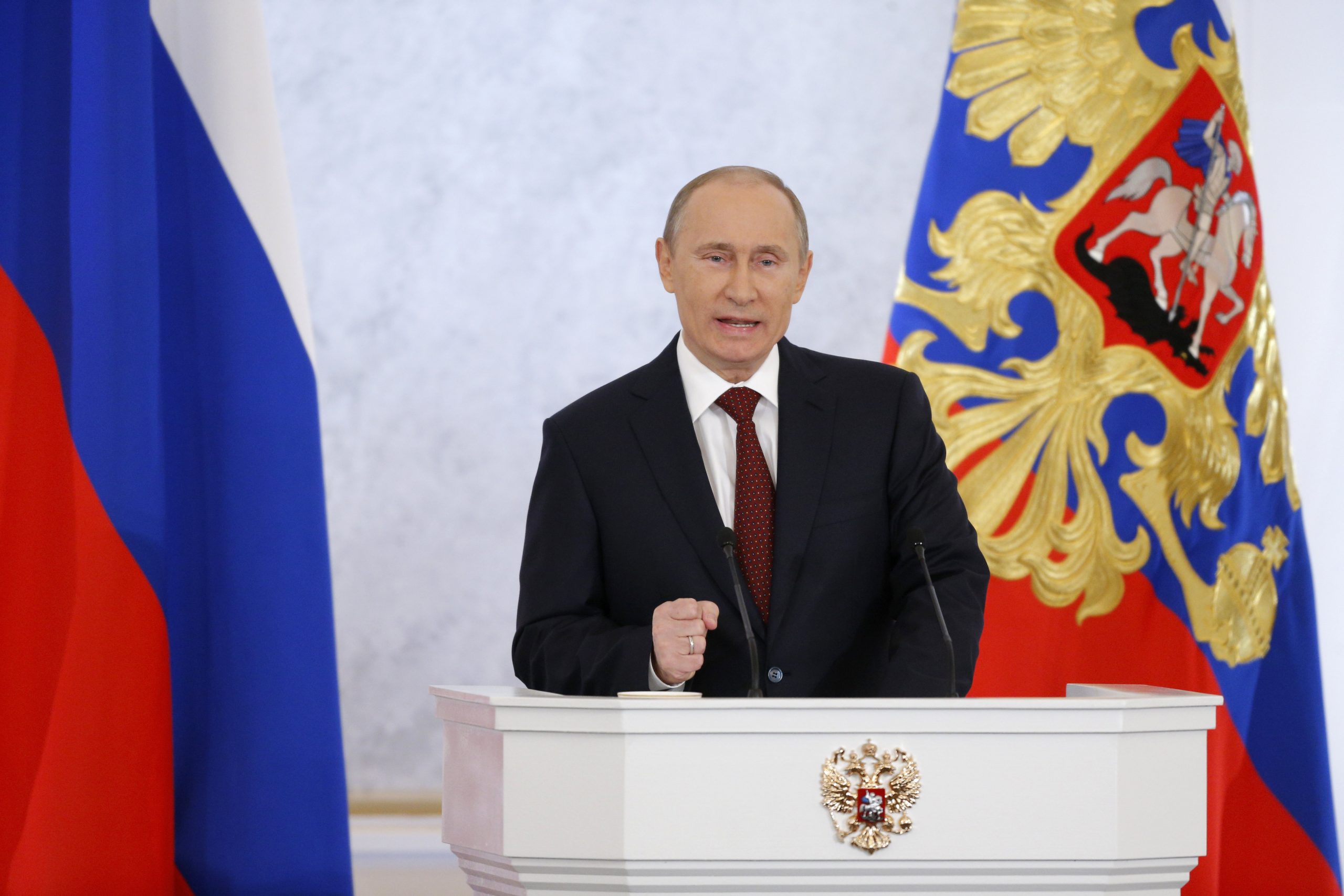 Russian opposition refused permission for rally