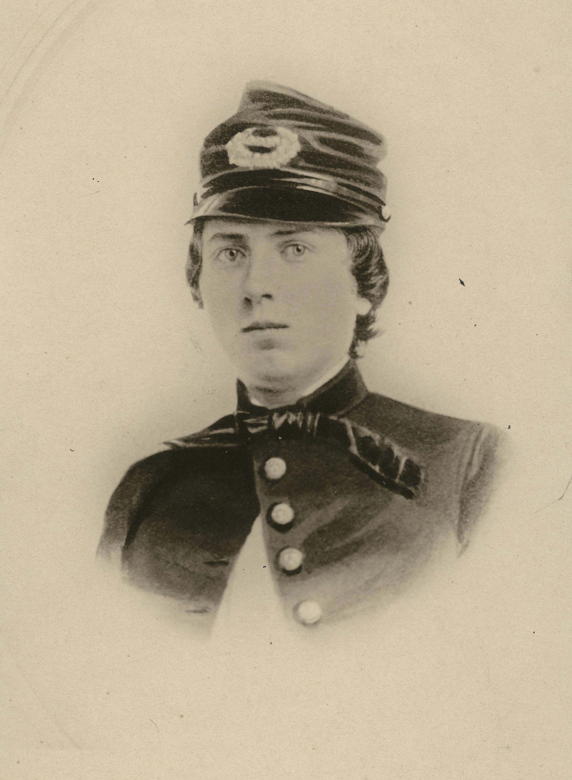 Obama to award Medal of Honor to Civil War officer