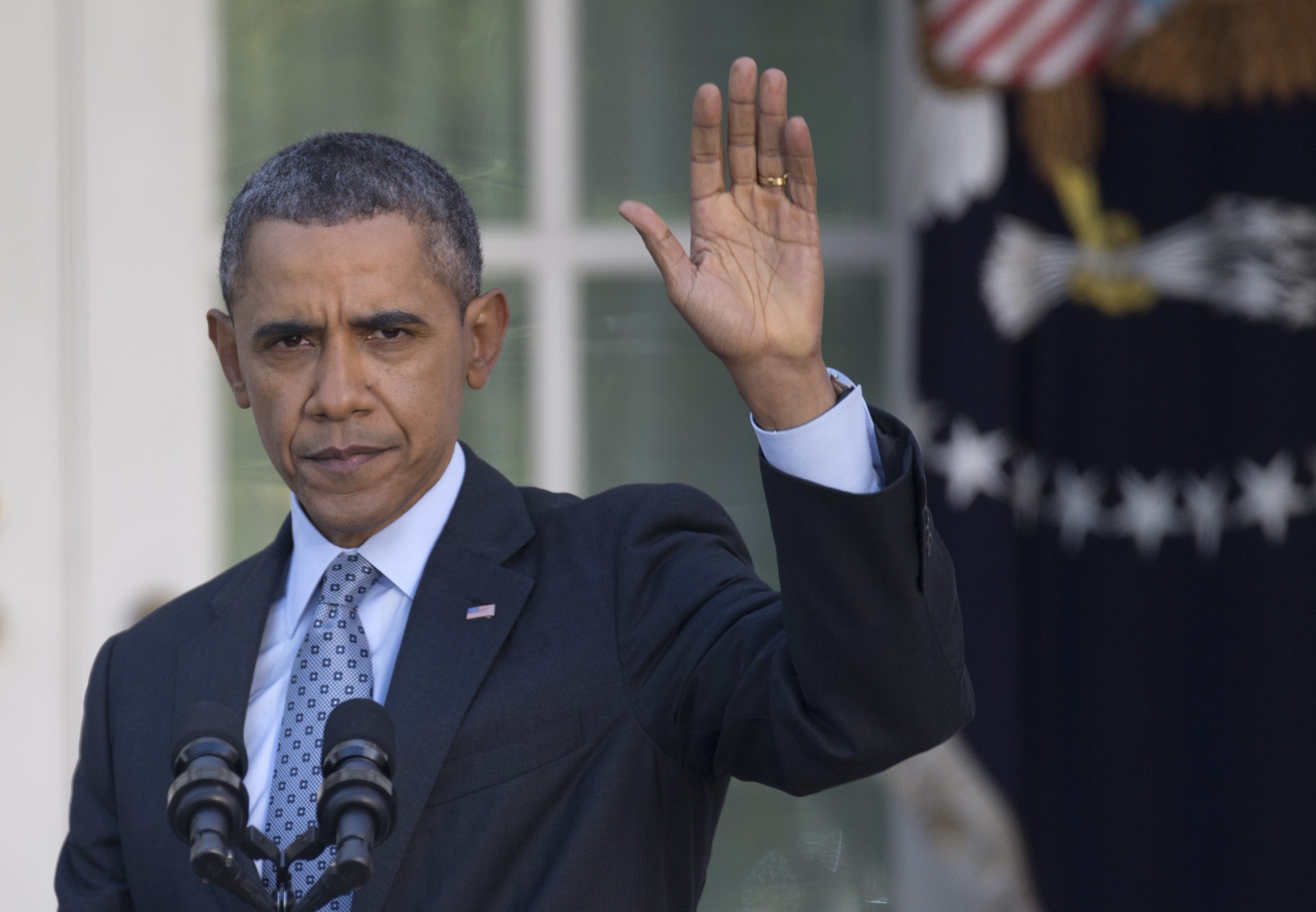 GOP seeks coverage choices in health law they hate