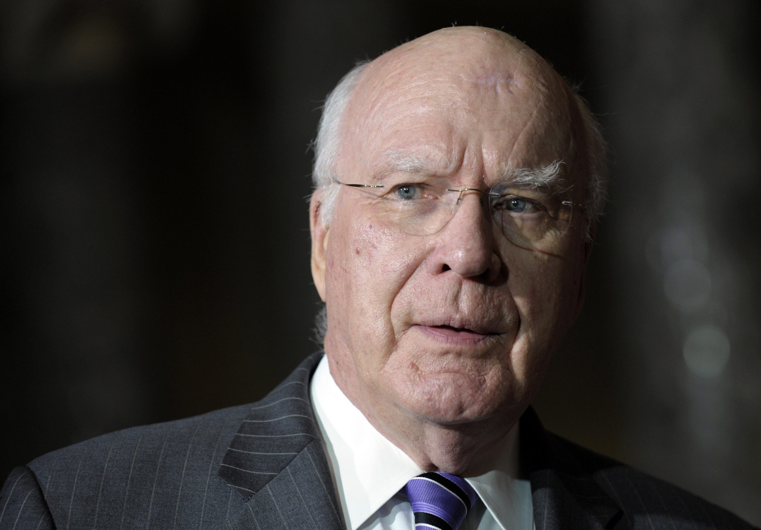 Patrick Leahy wants hearing on latest NSA revelations