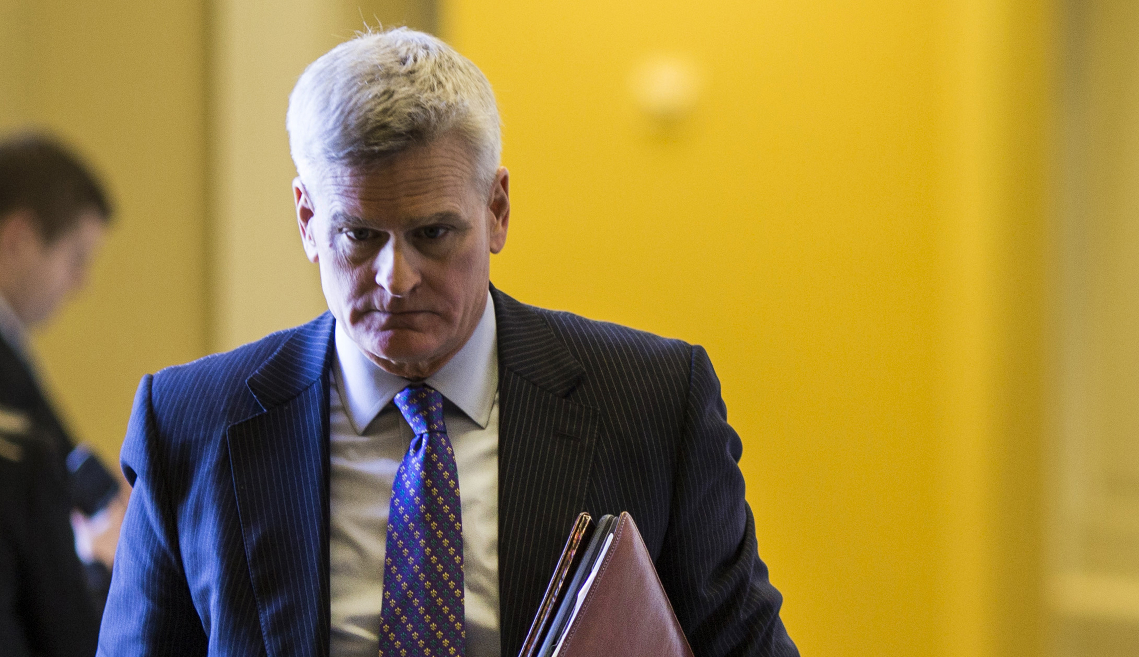 Bill Cassidy says it’s unlikely Republicans will take another stab at Obamacare alone