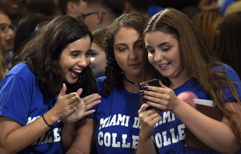 Thanks Obama: Youth ‘Misery Index’ highest ever