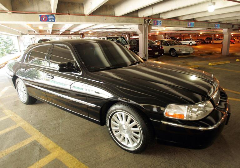 Uber founder strikes back at D.C. proposed rules for car service