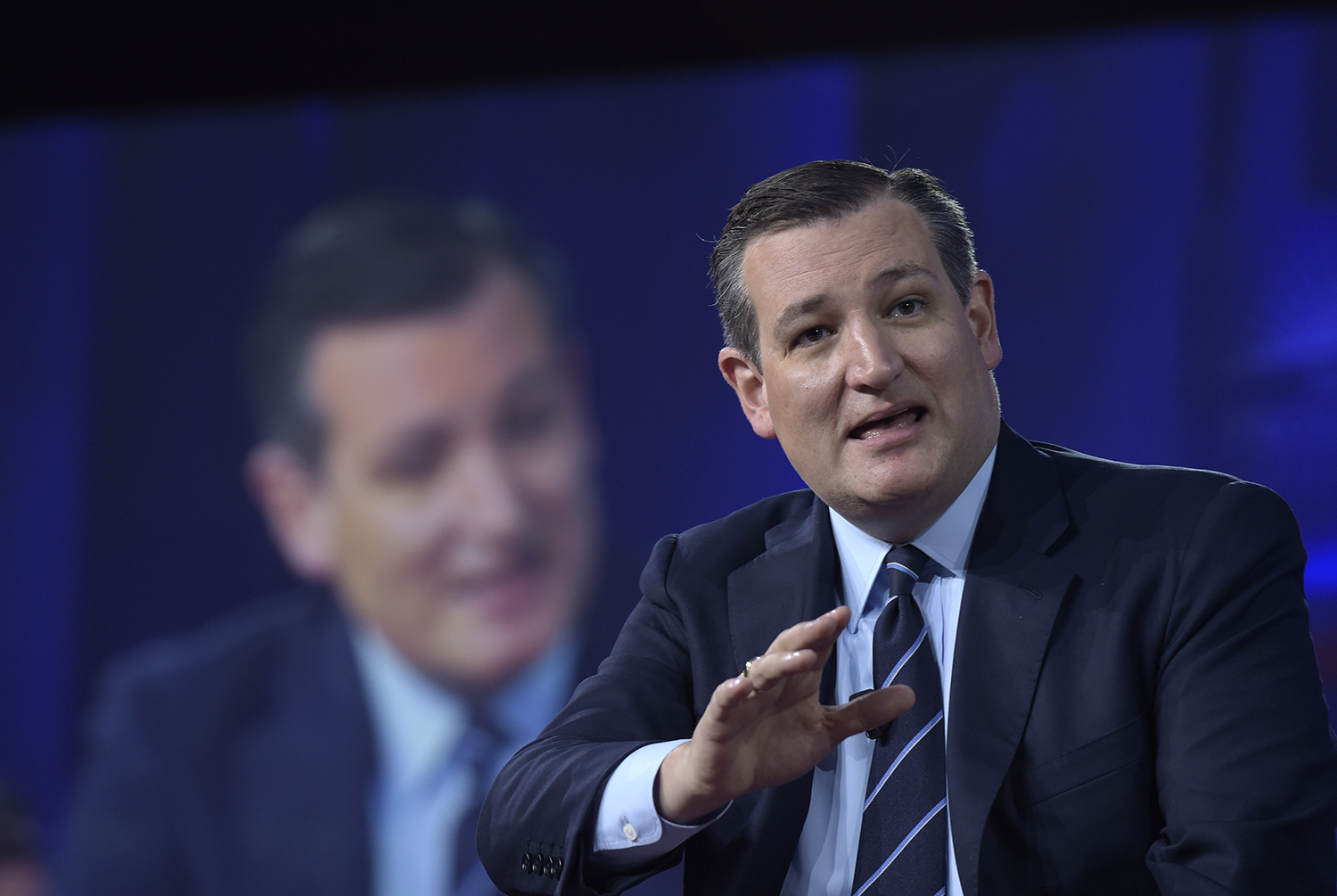 Ted Cruz: GOP will be a ‘laughing stock’ if Obamacare not repealed