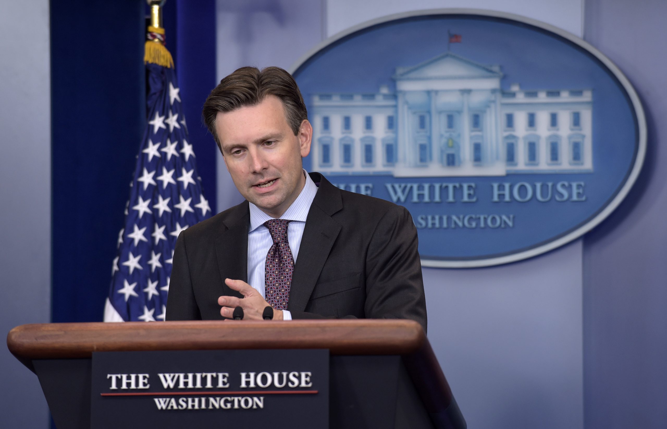 White House: Obama will be watching