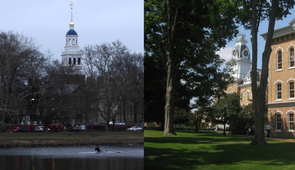 In historic shift, National Endowment for the Humanities funds academics with conservative ties