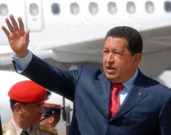 The Permanent Crisis in Venezuela