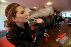 Beware the unintended consequences of raising the legal vaping age