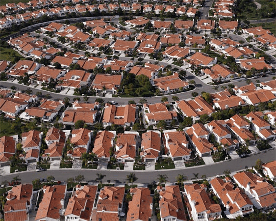 Why are Americans fleeing California for Texas?
