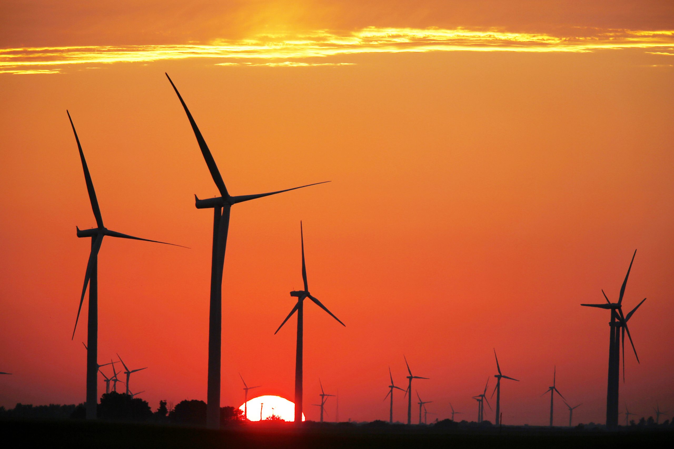 Trump’s energy plan coming one deadline at a time