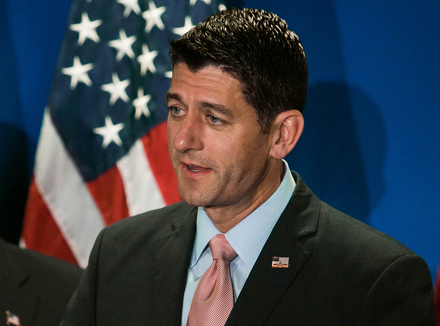 GOP moves to protect House speaker with rule change