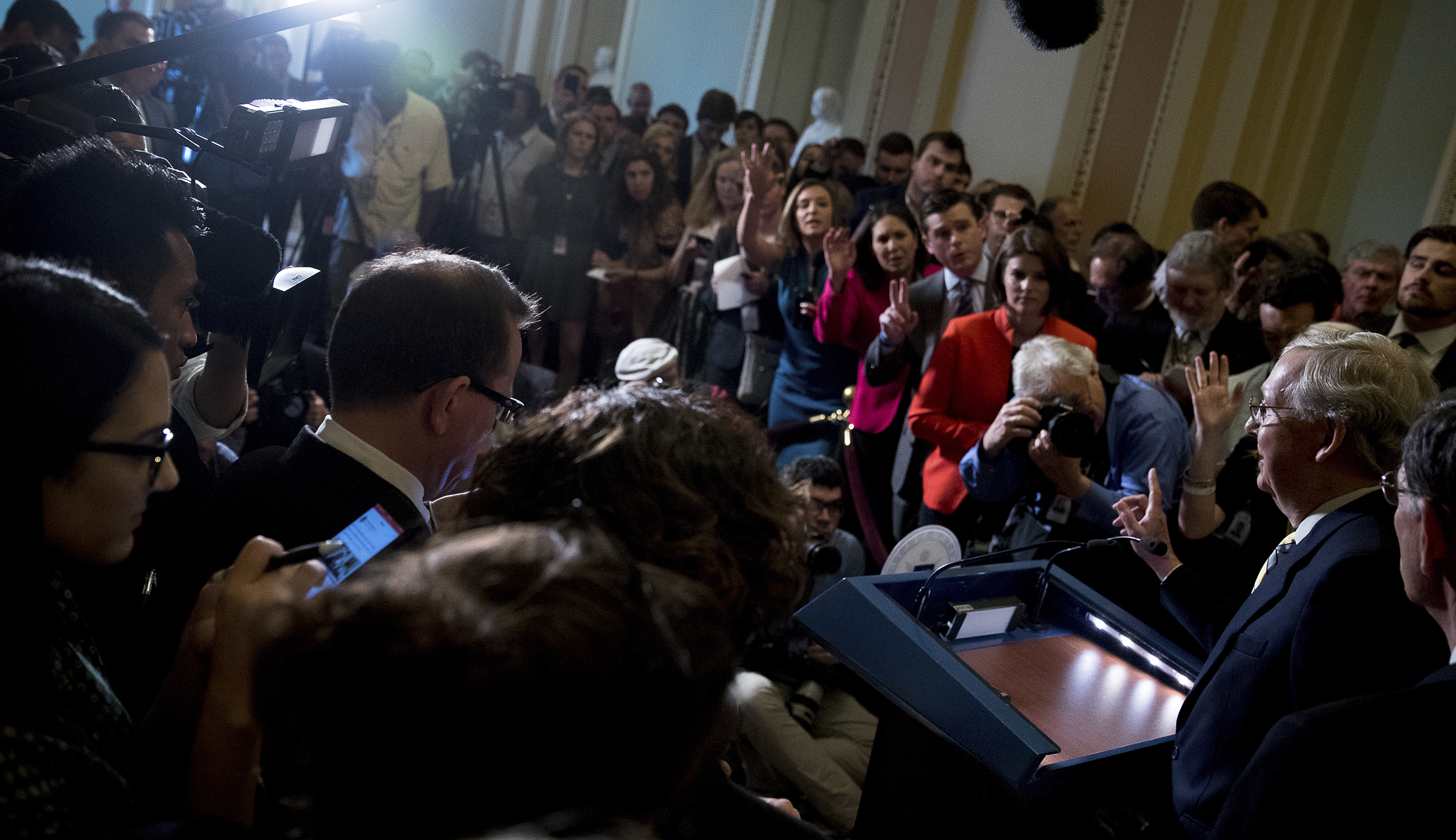 Declaring independence from Obamacare