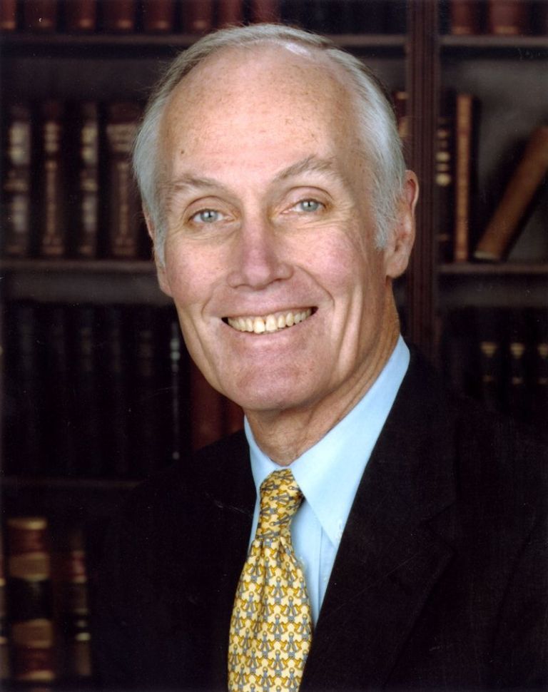 Former Senator Endorses Evan McMullin