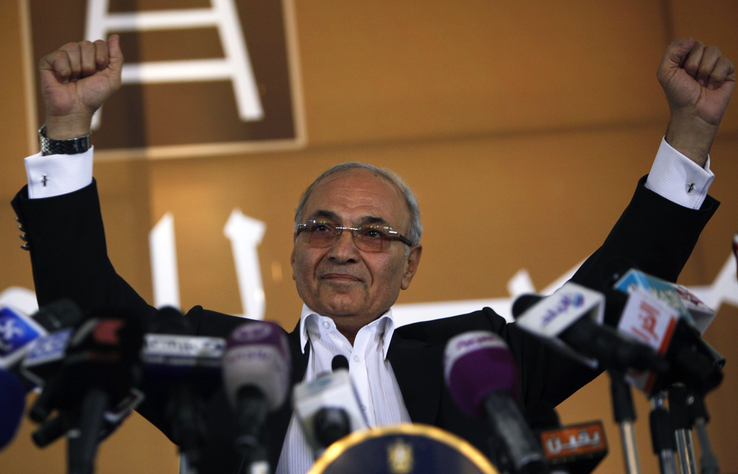 Egypt’s Brotherhood pins hopes on presidency