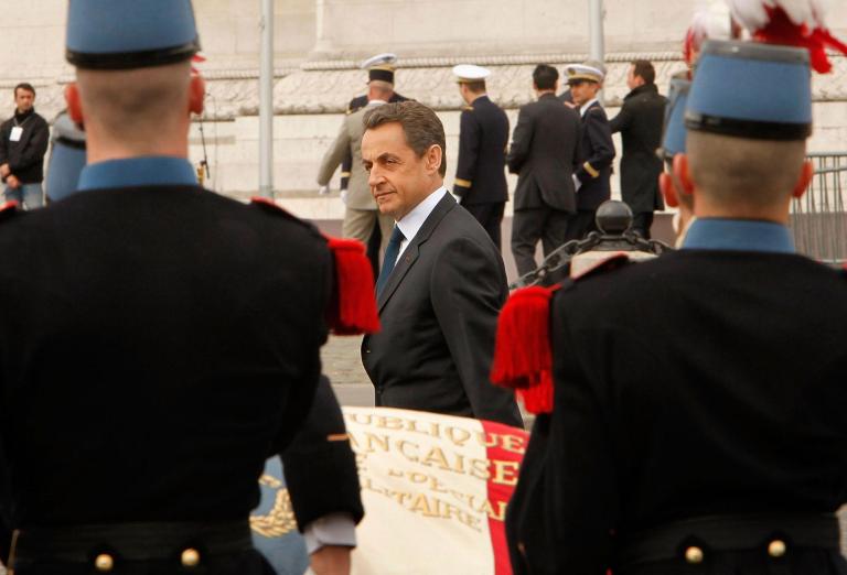 Dems say French, Greek votes good for them