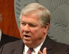 GOP Wins Big in State Elections