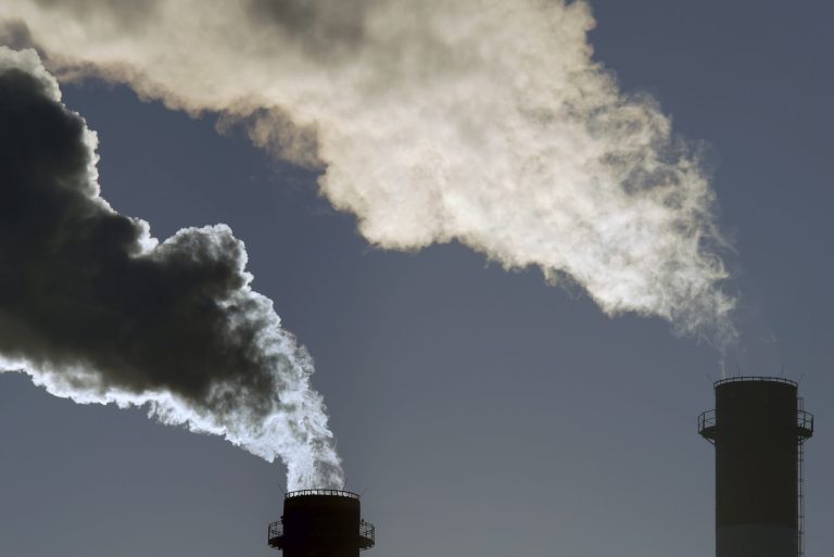 The demand for coal continues to grow globally, particularly among burgeoning economic powers. (iStock Photo)