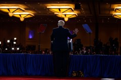 At CPAC, ‘law and order’ conservatives and civil libertarians