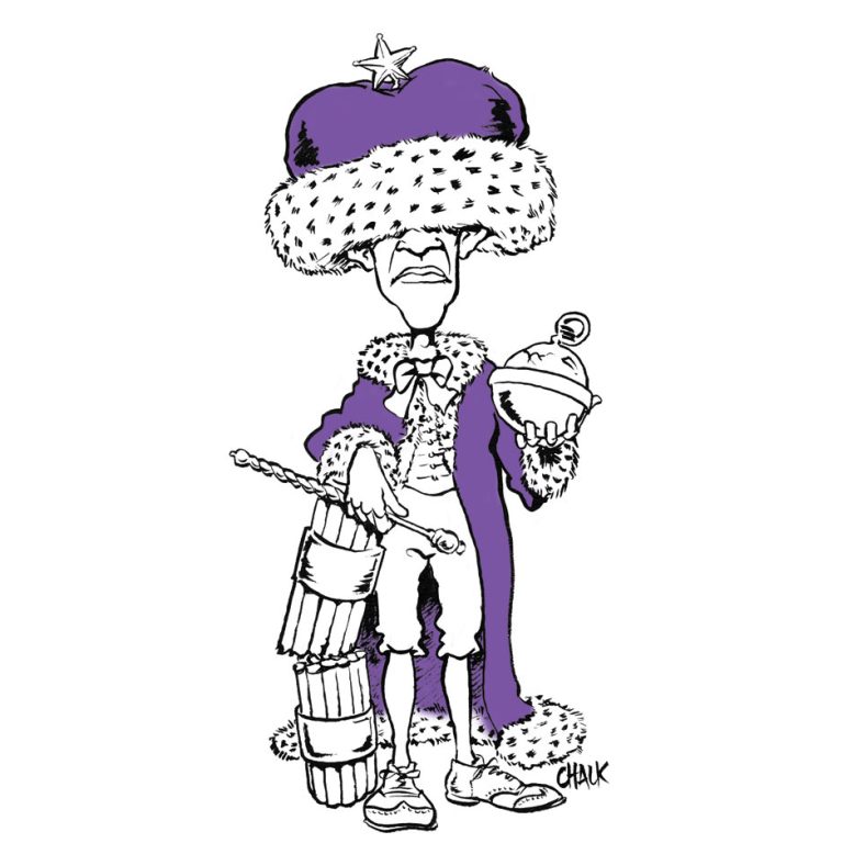 The Lawlessness of Obama­care