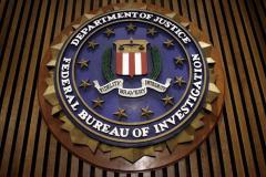 Former FBI agent guilty of vehicular manslaughter