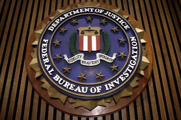 Former FBI agent guilty of vehicular manslaughter
