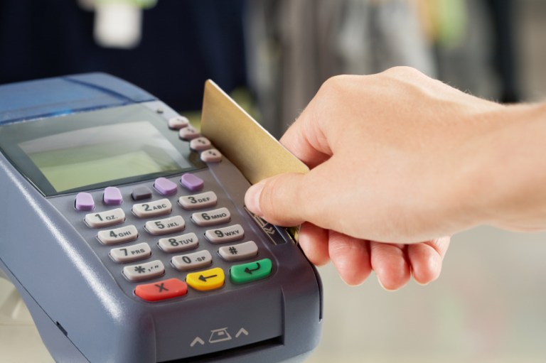 Weinberg compared the situation to a married couple where one spouse thinks the couple is slightly in debt, but the other spouse runs up their credit card debt without the other spouse's knowledge.