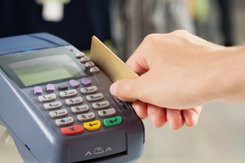 Credit card debt rises 12% compared to pre-COVID