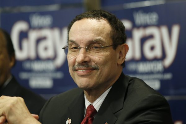 Former D.C. mayor: Competition works for schools